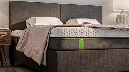  Emma Sleep Mx: Hybrid Premium